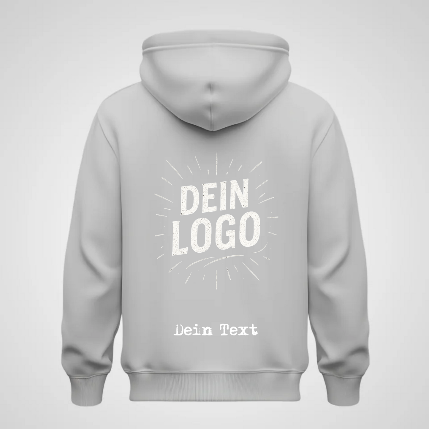 Hoodie - Preise auf Anfrage
