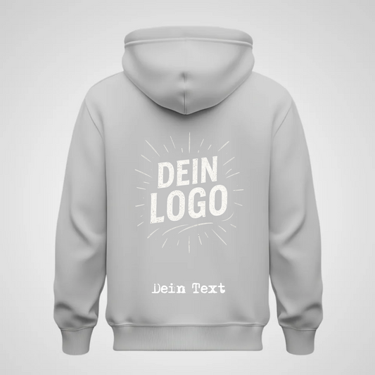 Hoodie - Preise auf Anfrage