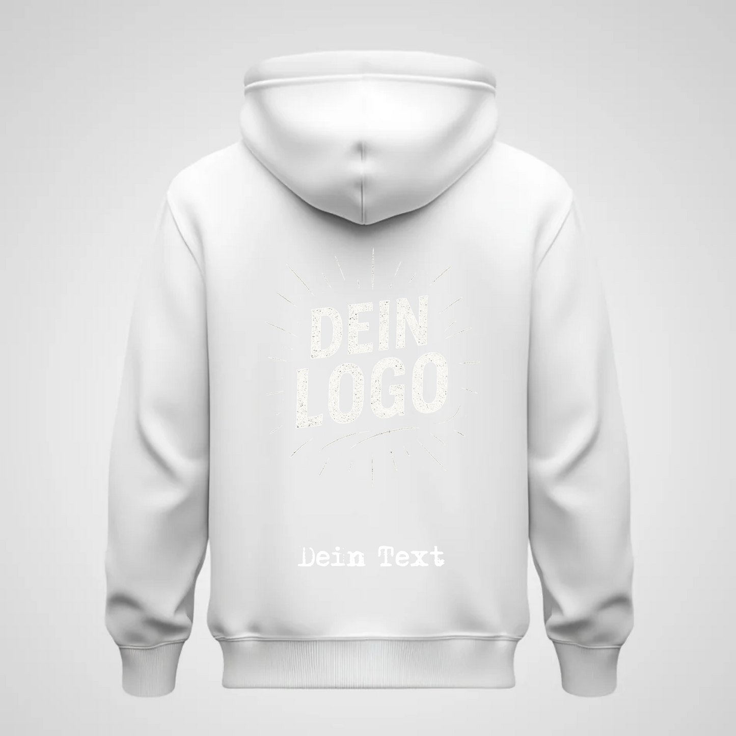 Hoodie - Preise auf Anfrage