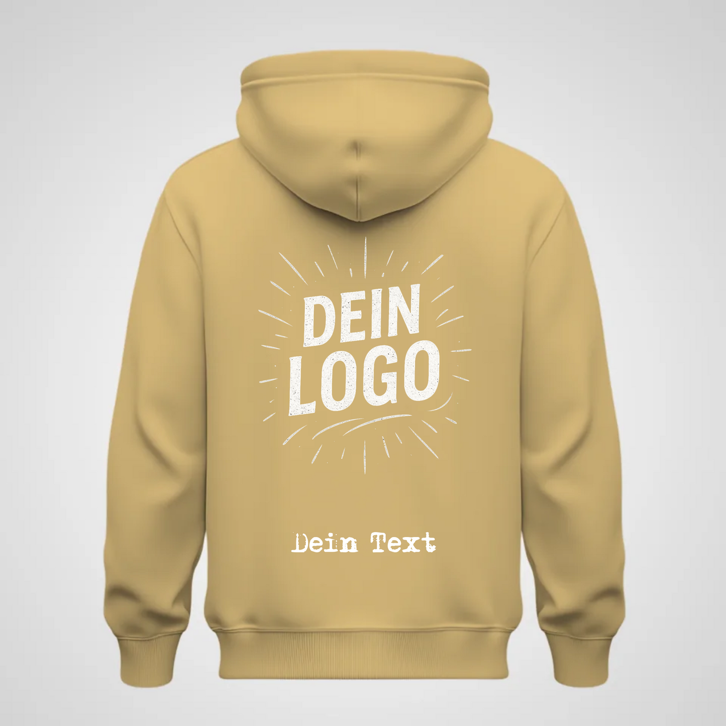 Hoodie - Preise auf Anfrage