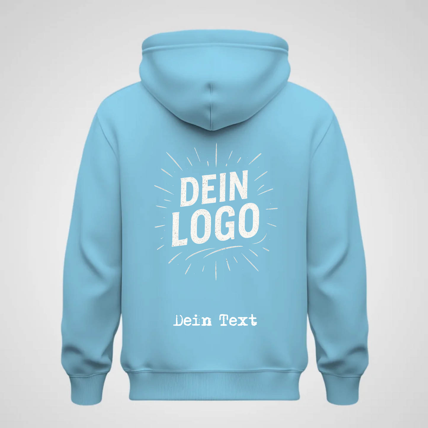 Hoodie - Preise auf Anfrage