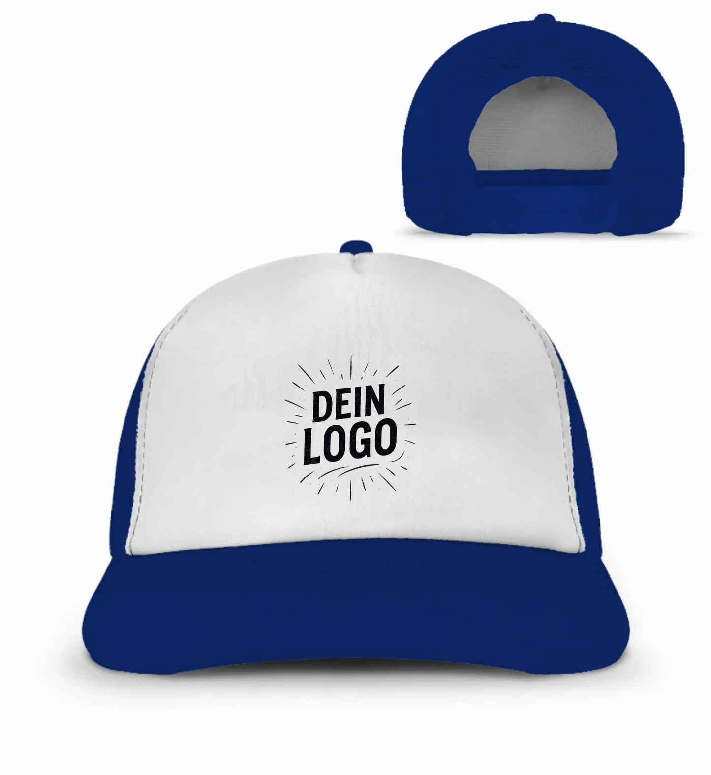 Retro Trucker Cap - Preise auf Anfrage