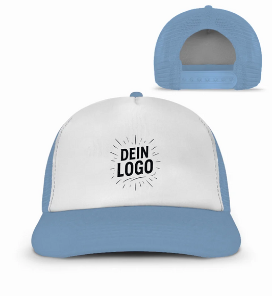 Retro Trucker Cap - Preise auf Anfrage