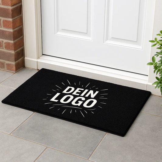 Fußmatte - Preise auf Anfrage