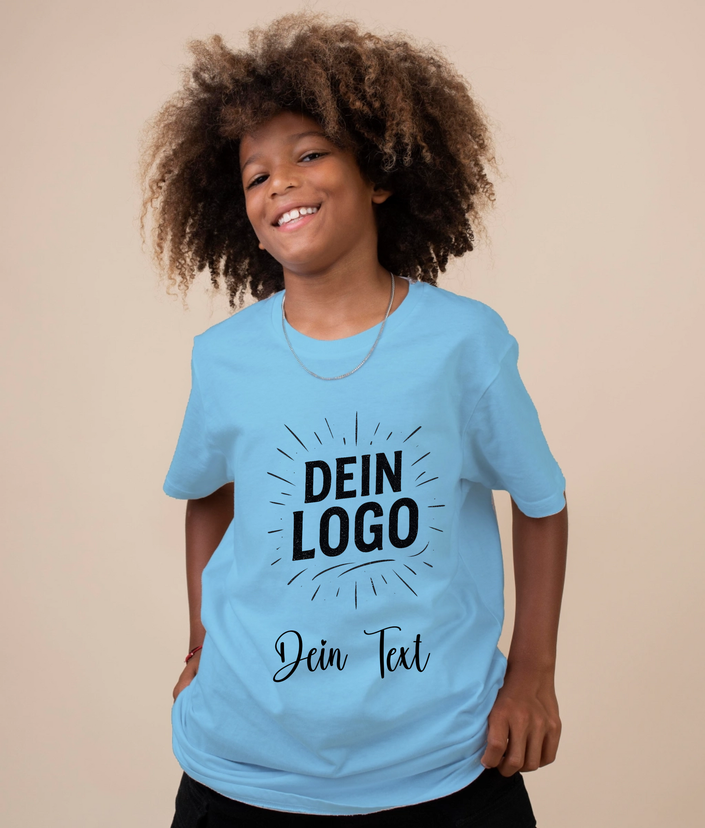 Kinder T-Shirt - Preise auf Anfrage