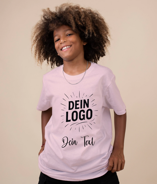 Kinder T-Shirt - Preise auf Anfrage