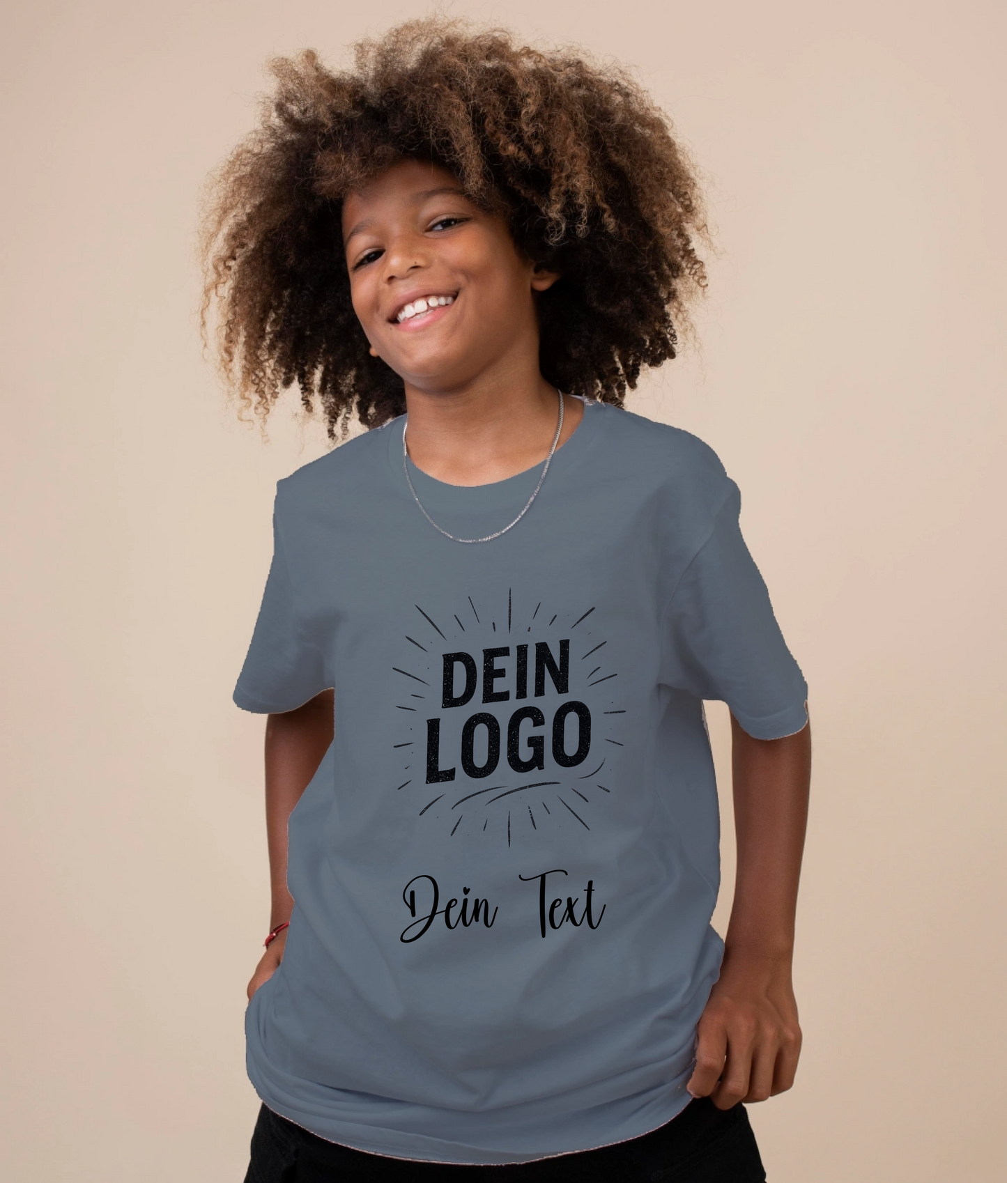 Kinder T-Shirt - Preise auf Anfrage
