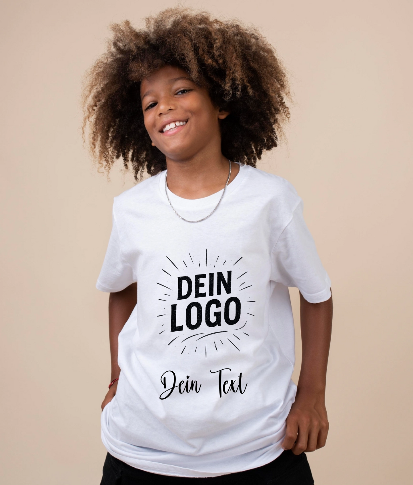 Kinder T-Shirt - Preise auf Anfrage