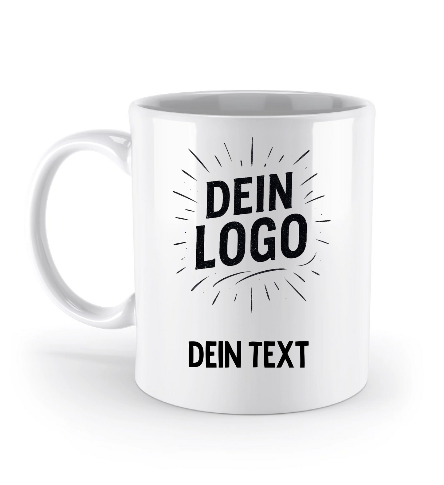 Tasse - Preise auf Anfrage