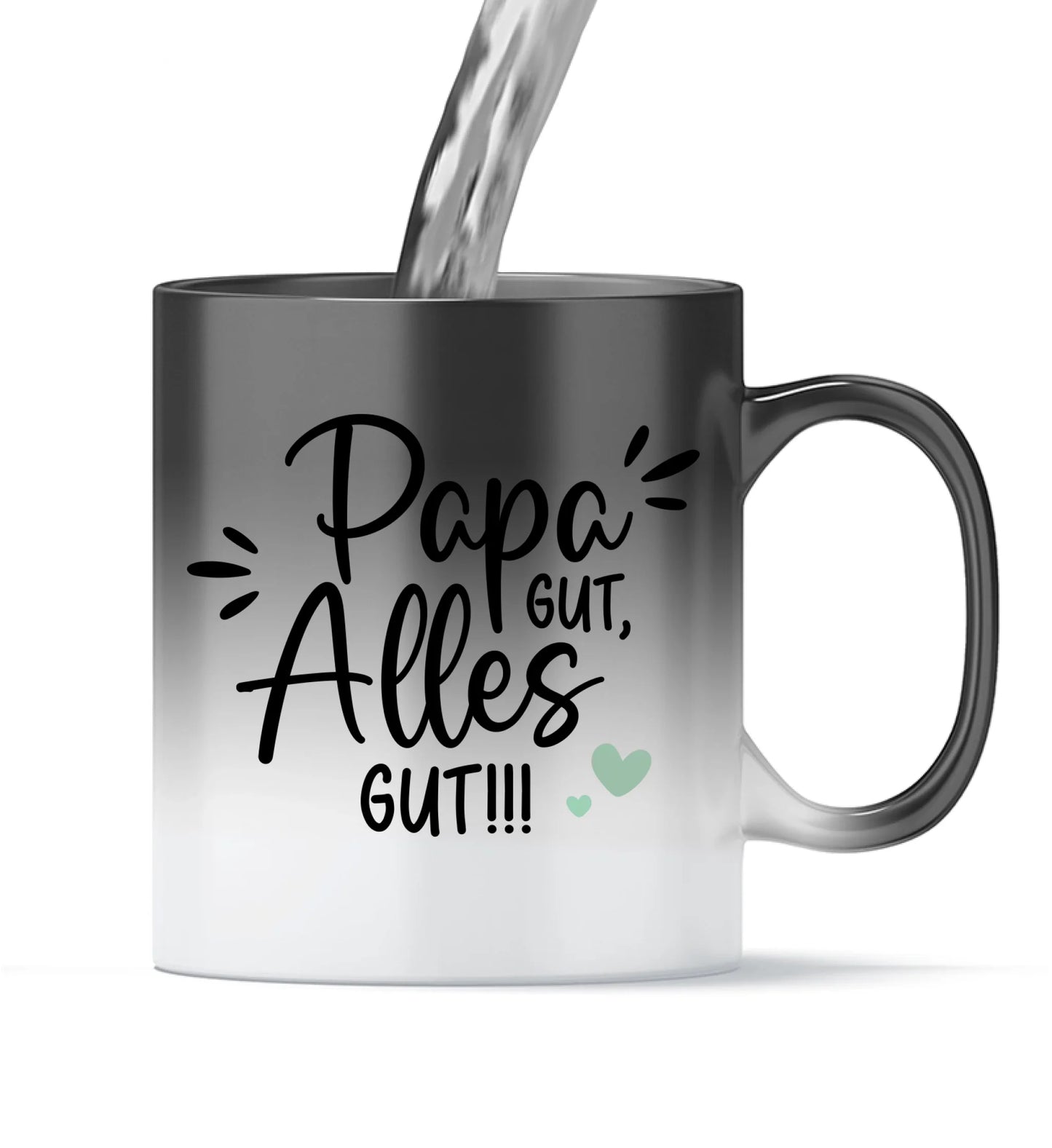 Tasse verschiedene Motive - Papa Sprüche