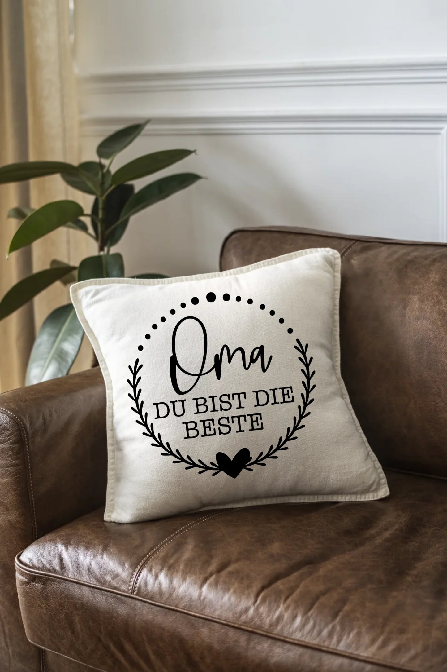 white-cushion-leather-couch