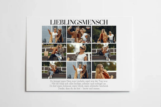 blank-horizontal-photo-frame-10-x-15-size-with-soft-shadows-tape-isolated-white-paper-background