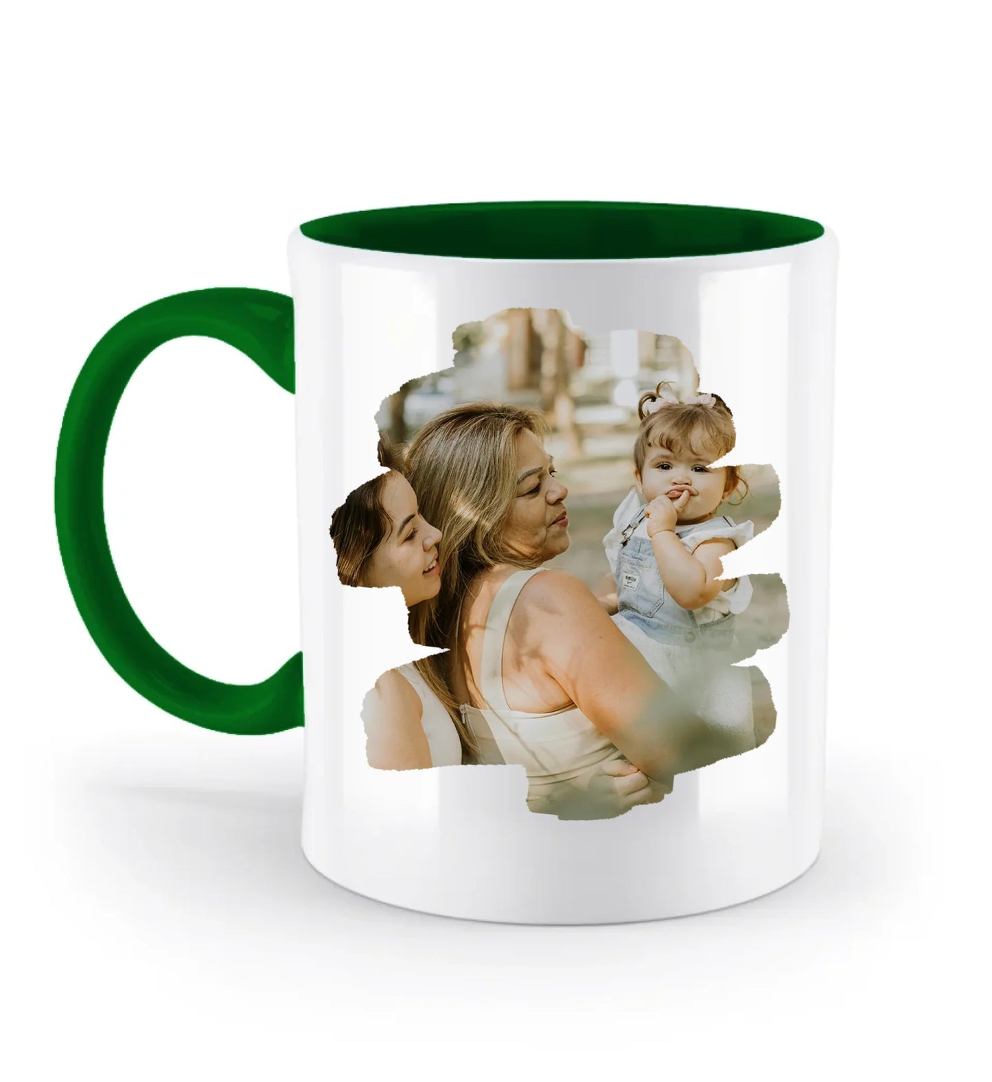 Tasse_grün