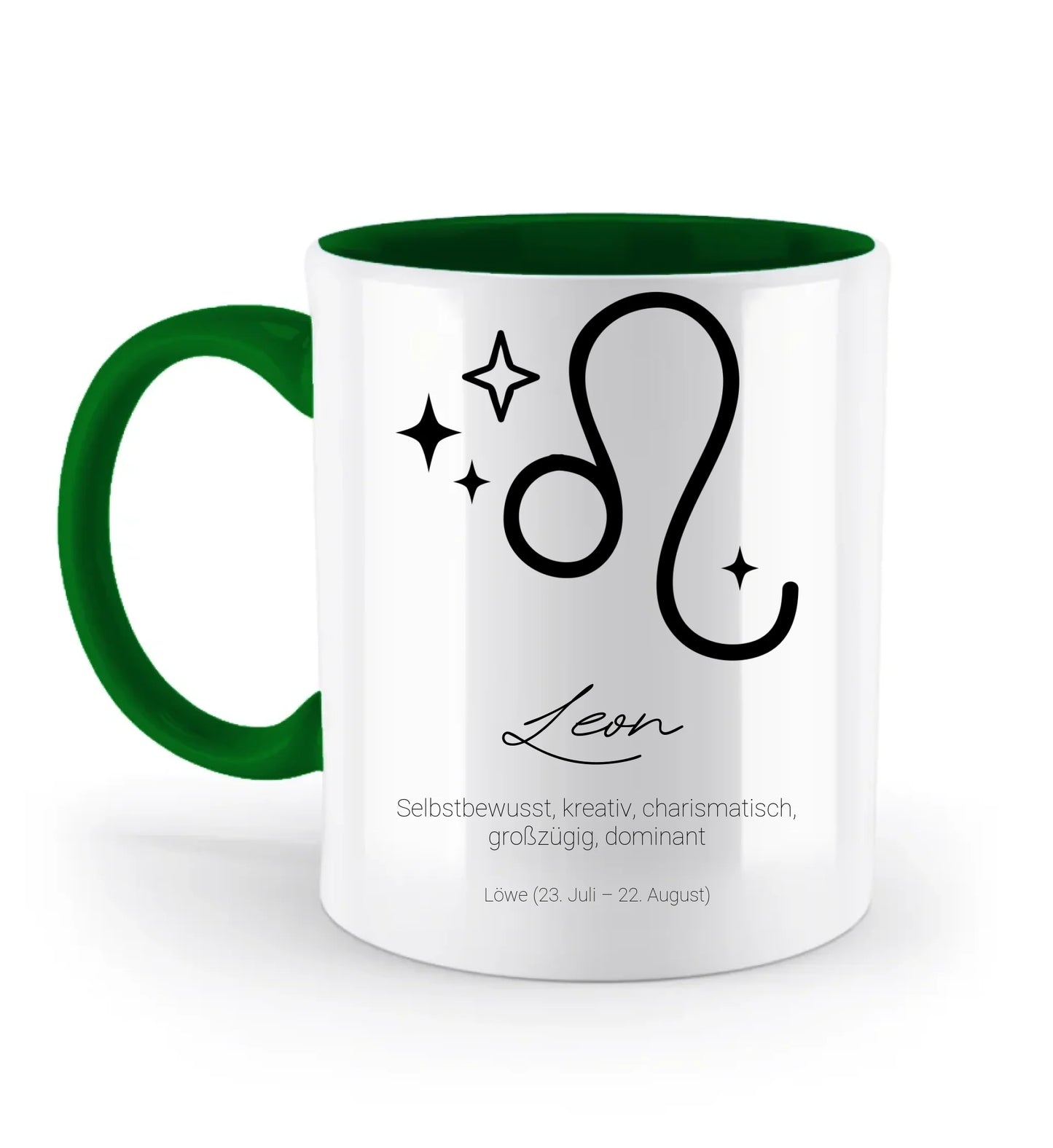Tasse_grün