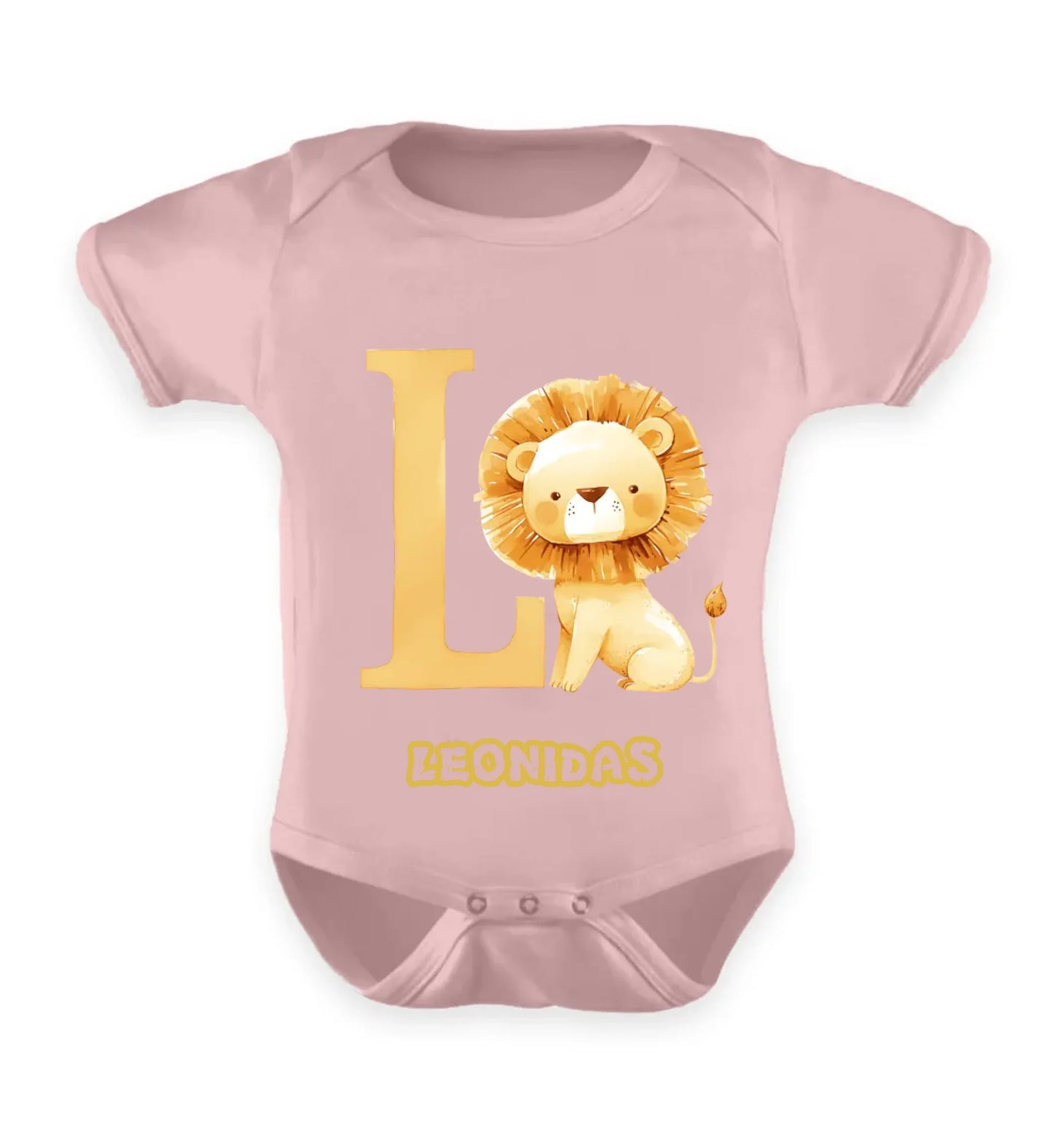 babybody rosa