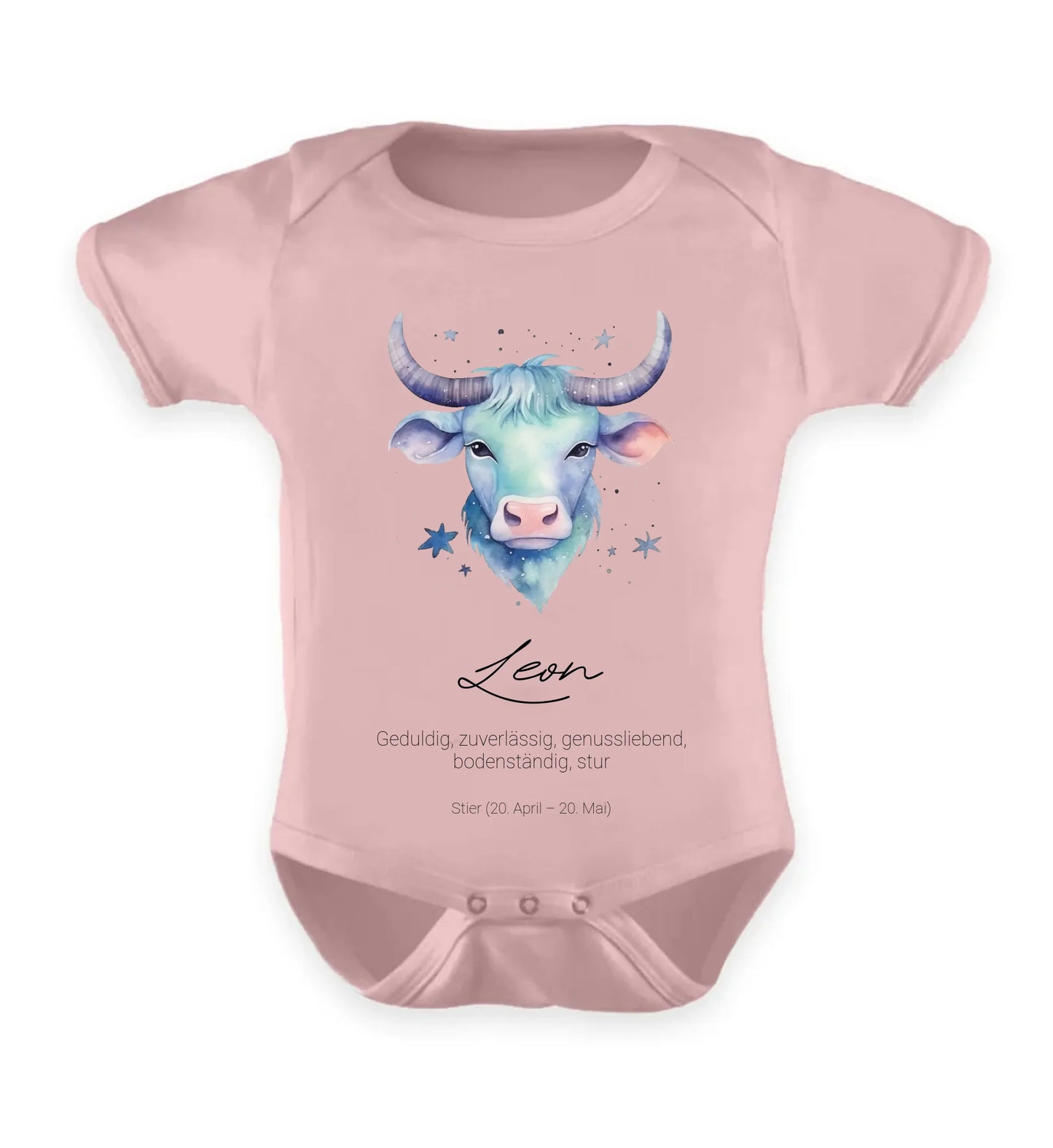 babybody rosa