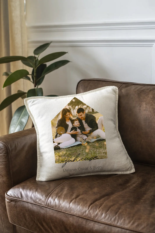 white-cushion-leather-couch