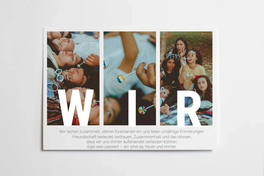 blank-horizontal-photo-frame-10-x-15-size-with-soft-shadows-tape-isolated-white-paper-background