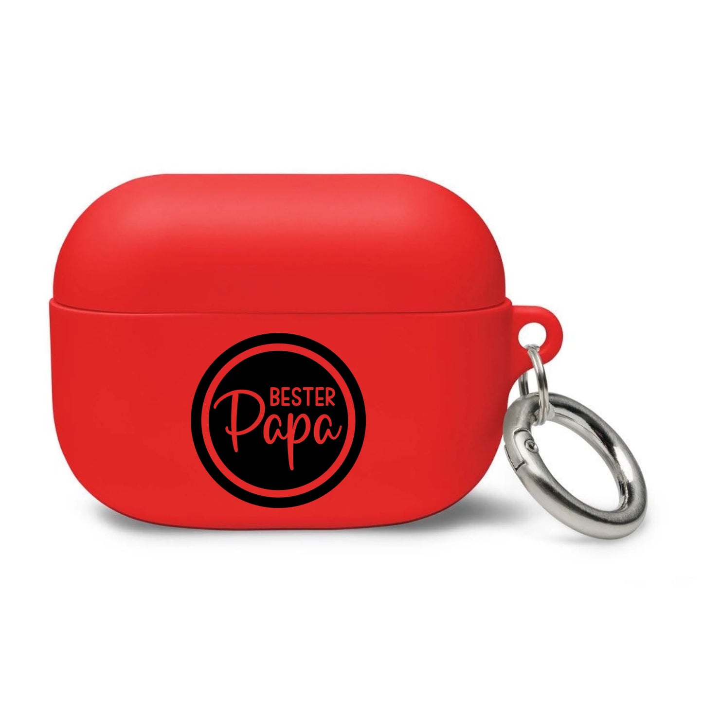 Airpod-Hülle verschiedene Motive - Papa