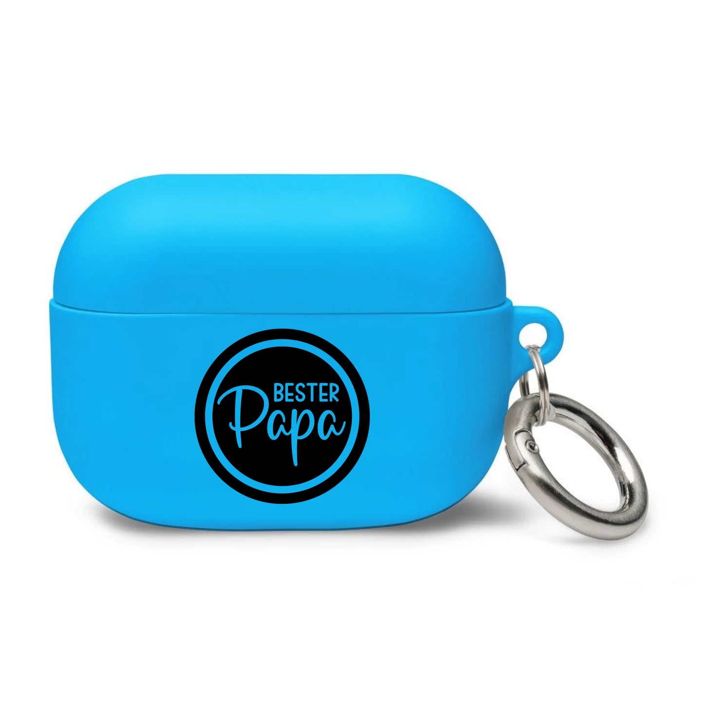 Airpod-Hülle verschiedene Motive - Papa