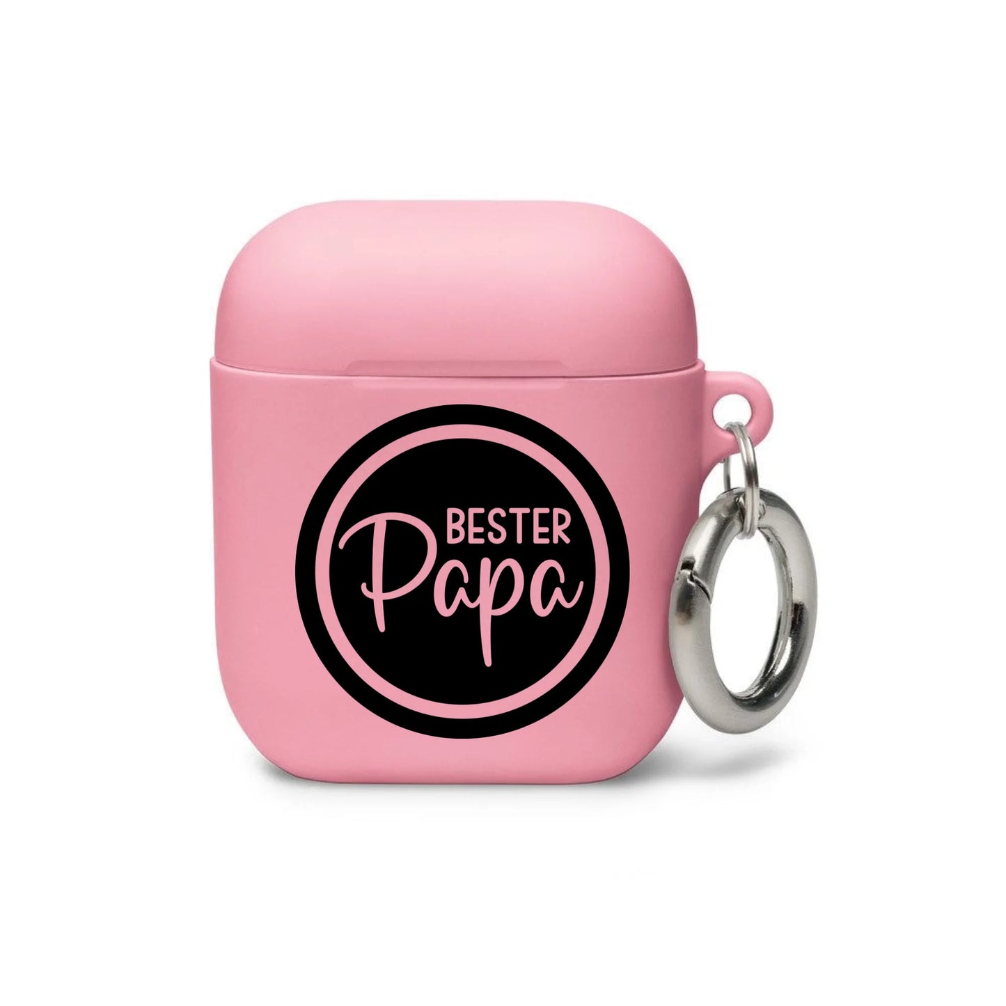Airpod-Hülle verschiedene Motive - Papa