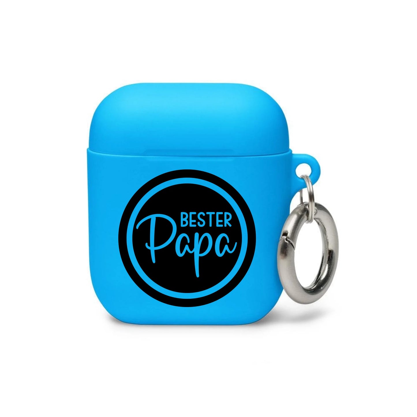 Airpod-Hülle verschiedene Motive - Papa