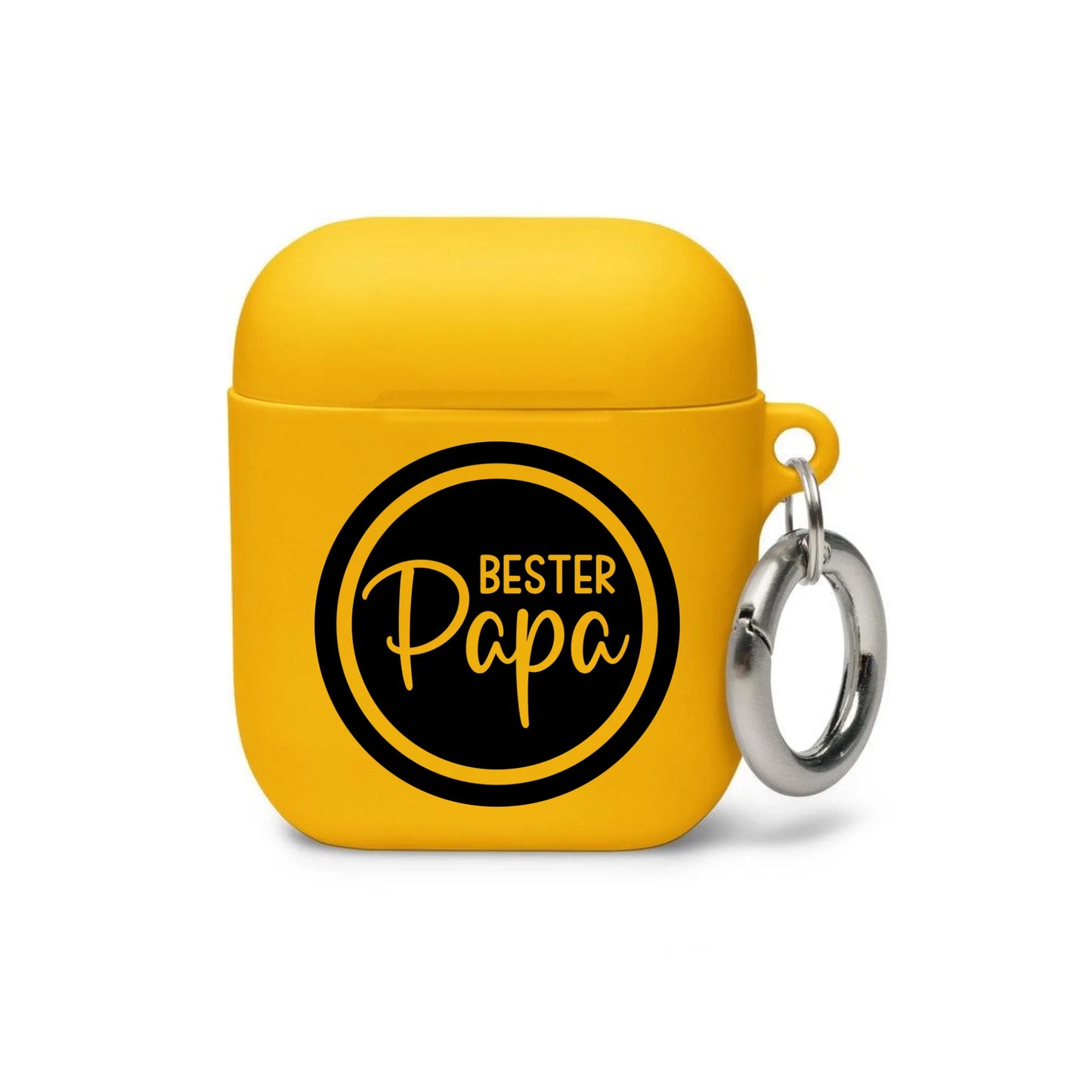 Airpod-Hülle verschiedene Motive - Papa