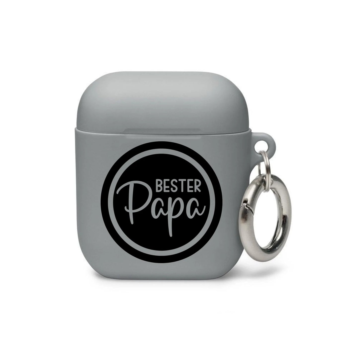 Airpod-Hülle verschiedene Motive - Papa