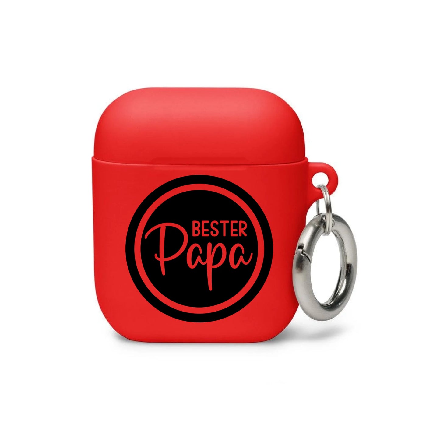 Airpod-Hülle verschiedene Motive - Papa