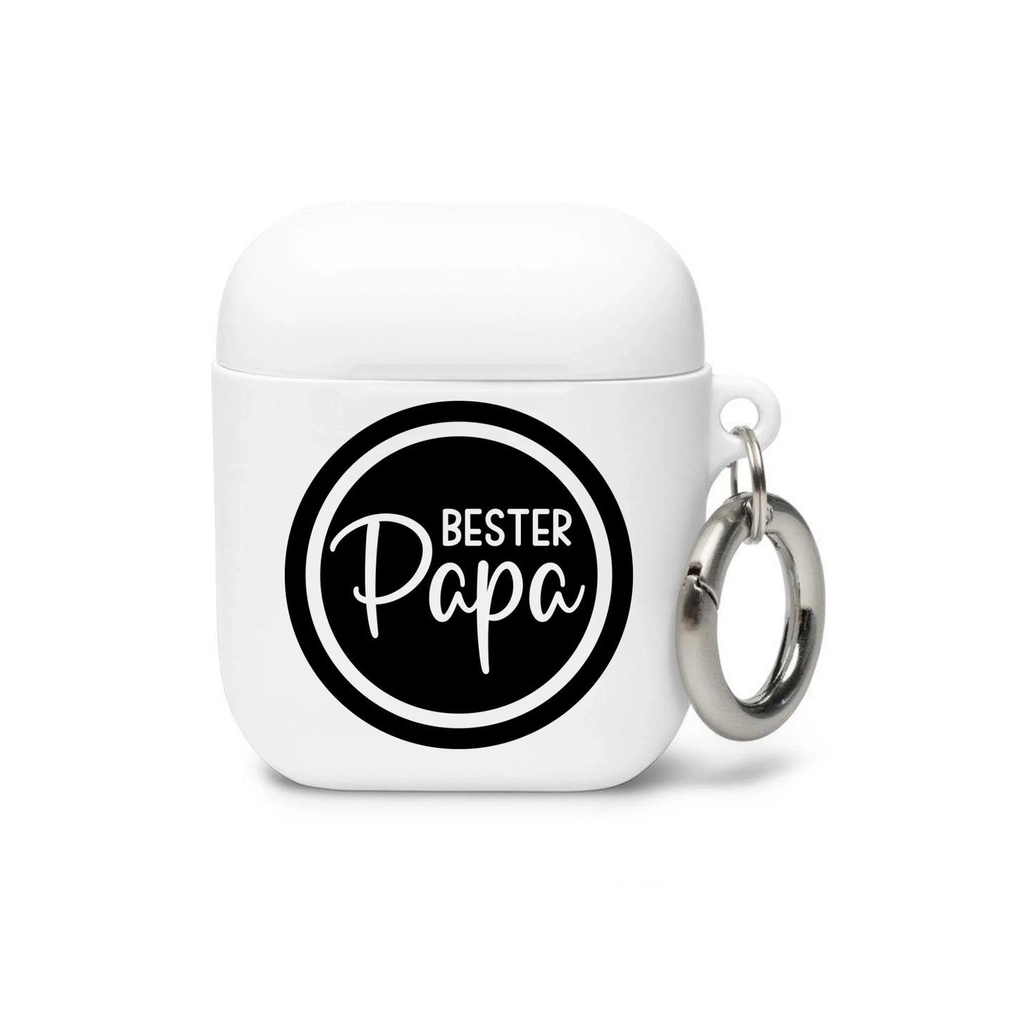 Airpod-Hülle verschiedene Motive - Papa
