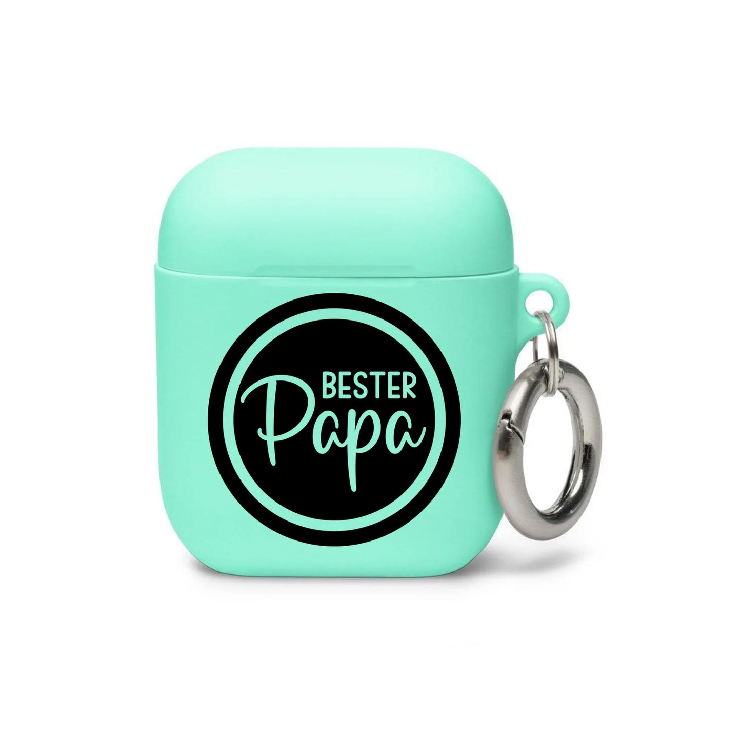 Airpod-Hülle verschiedene Motive - Papa