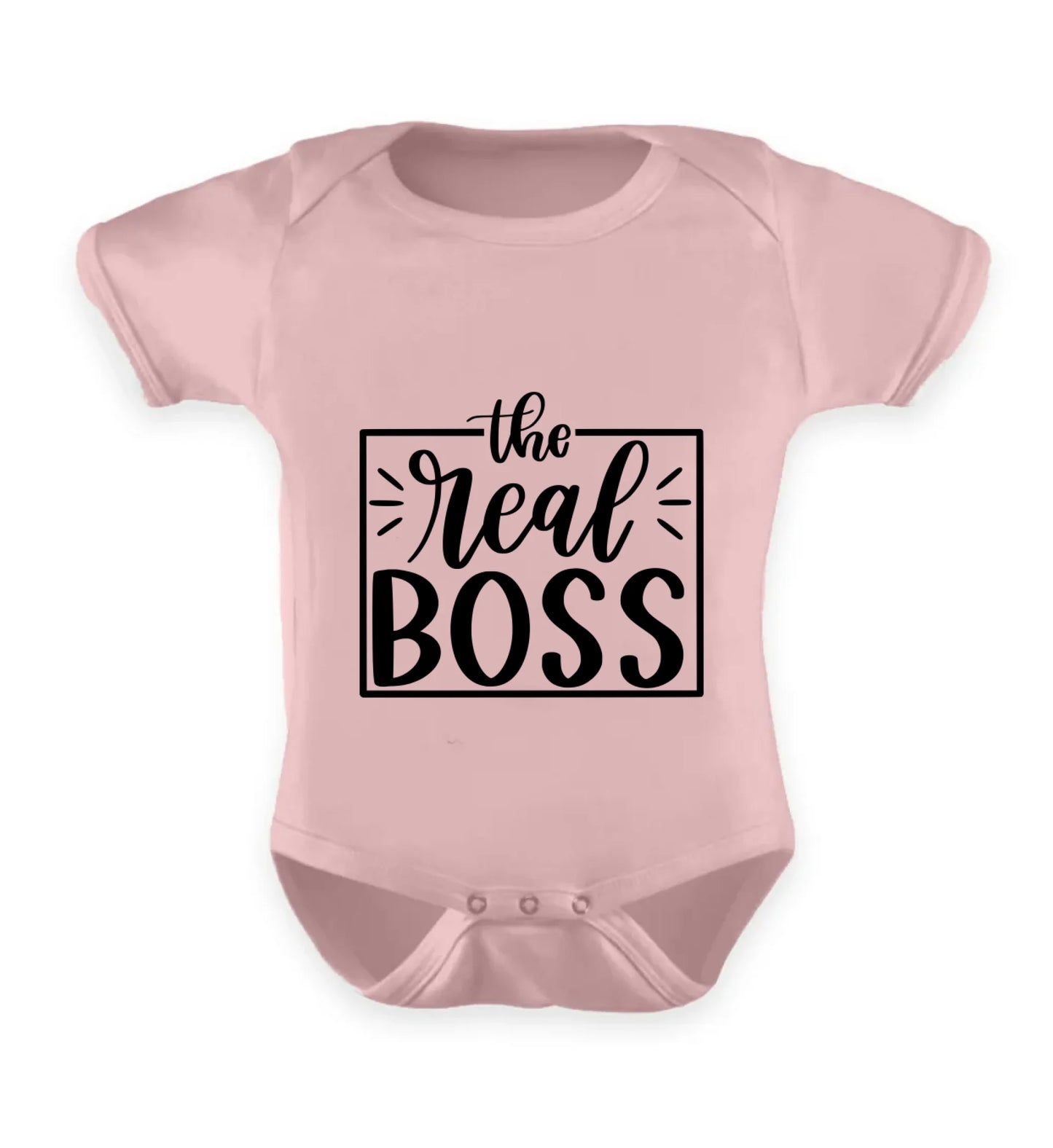 babybody rosa