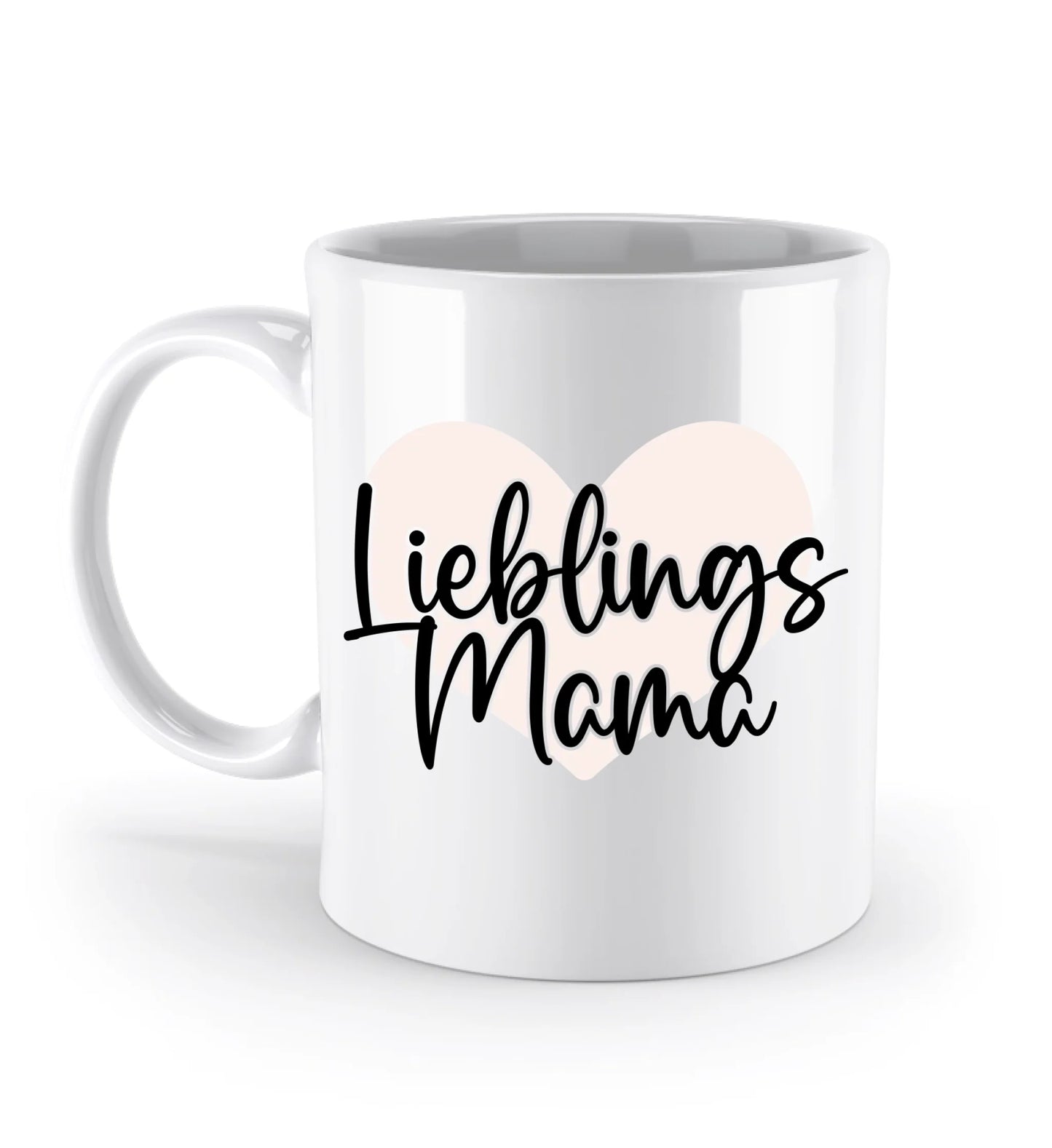 Tasse verschiedene Motive - Mama-Sprüche