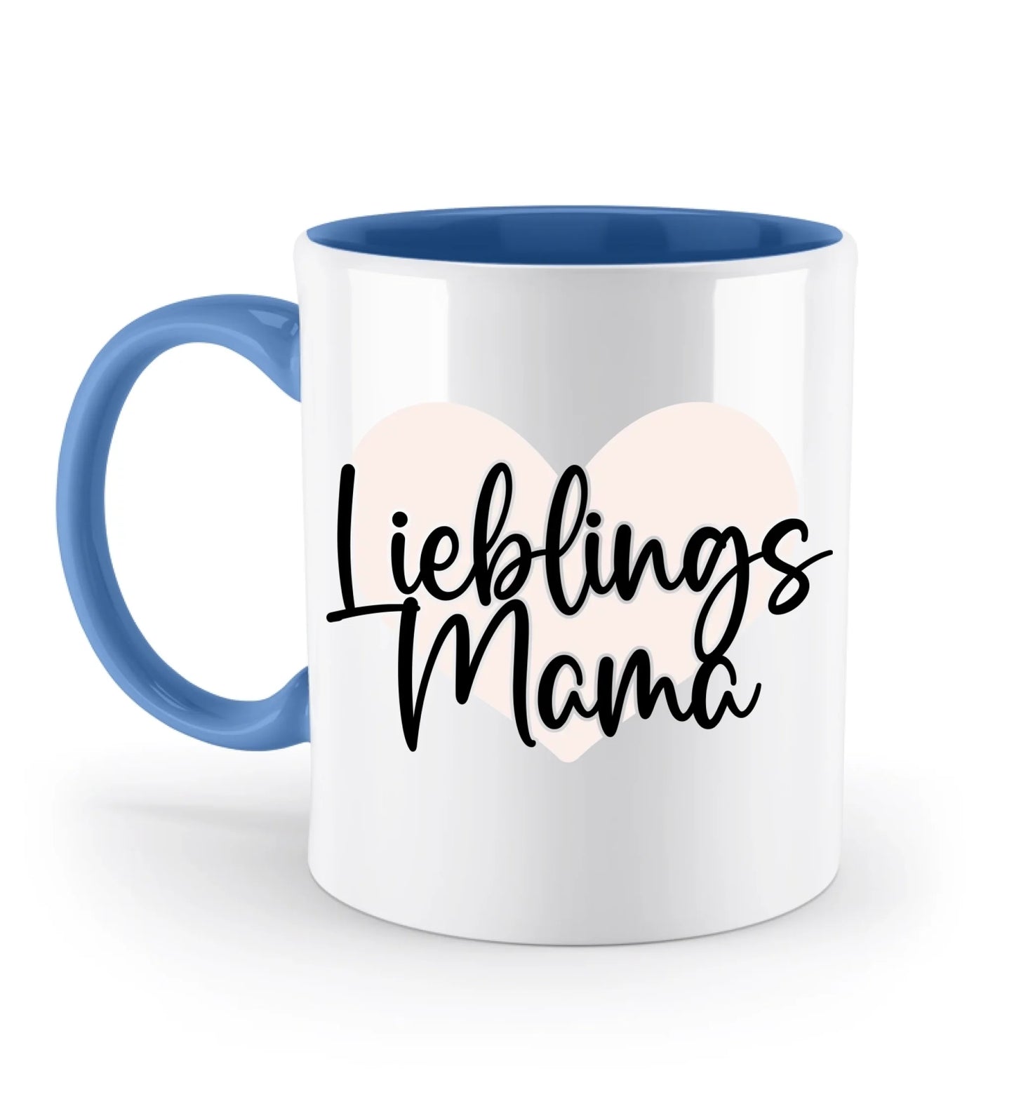 Tasse verschiedene Motive - Mama-Sprüche