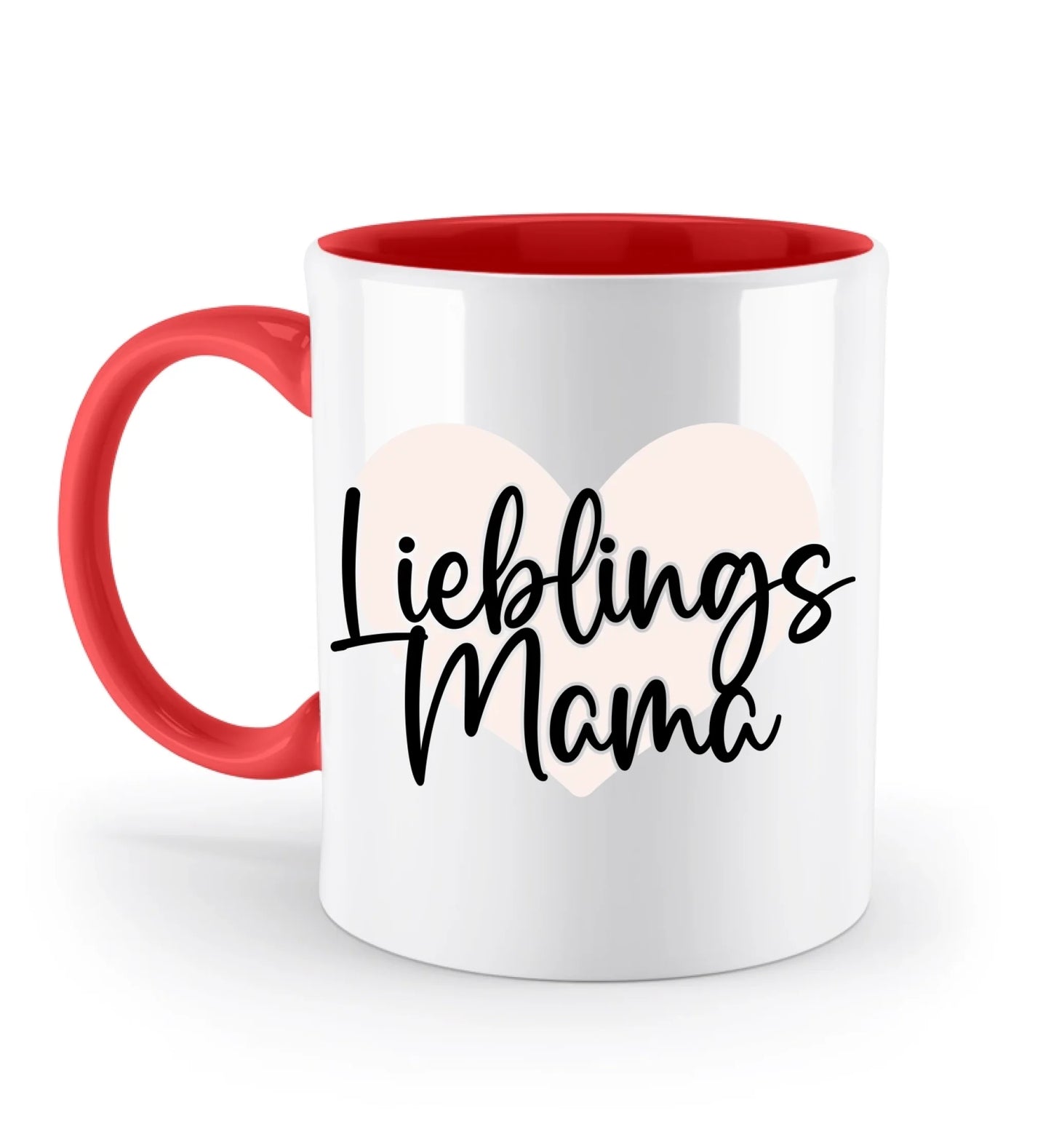 Tasse verschiedene Motive - Mama-Sprüche