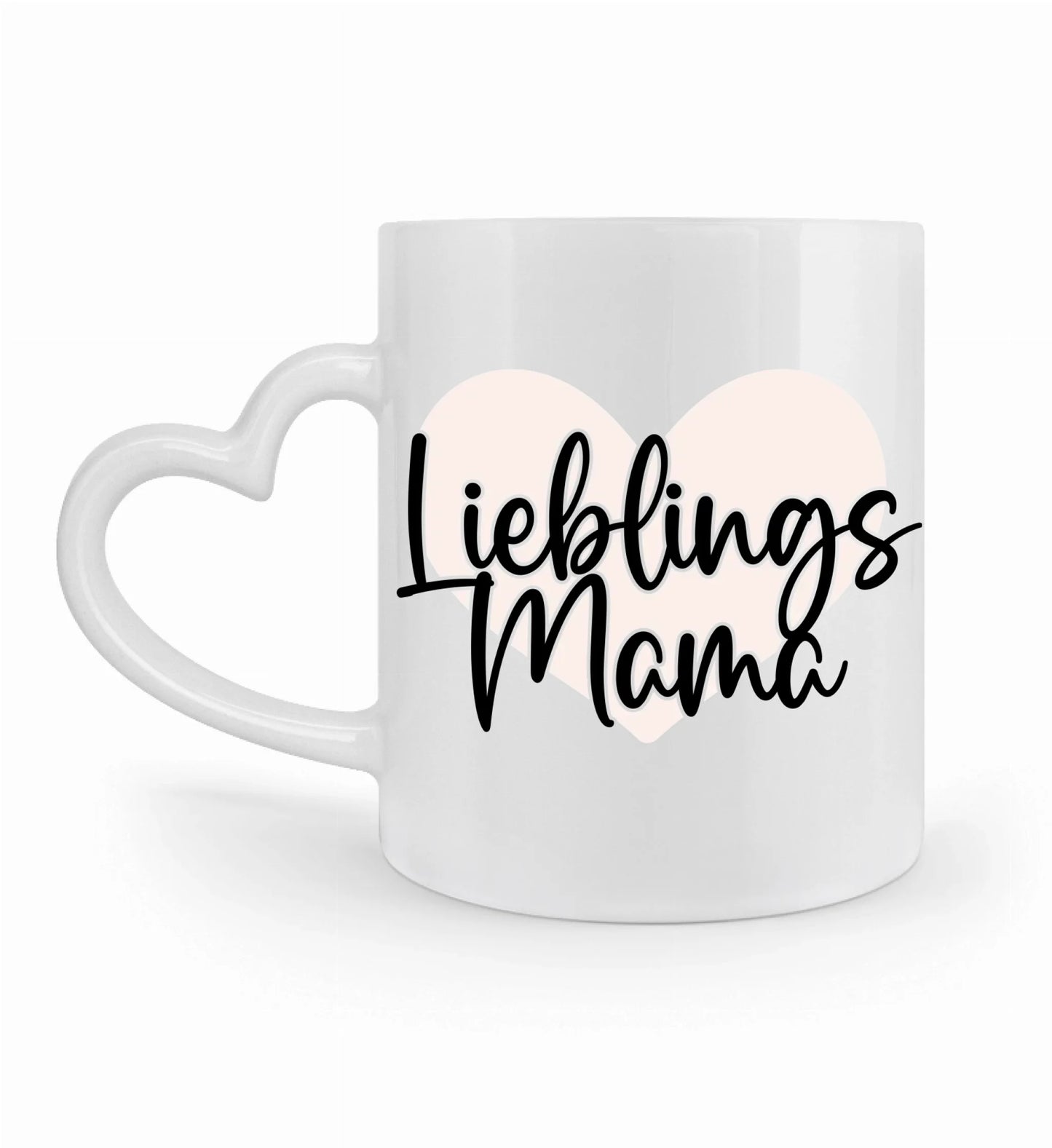 Tasse verschiedene Motive - Mama-Sprüche