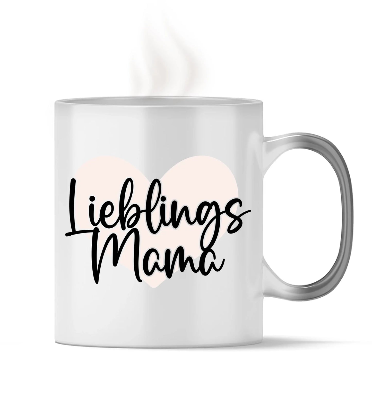 Tasse verschiedene Motive - Mama-Sprüche