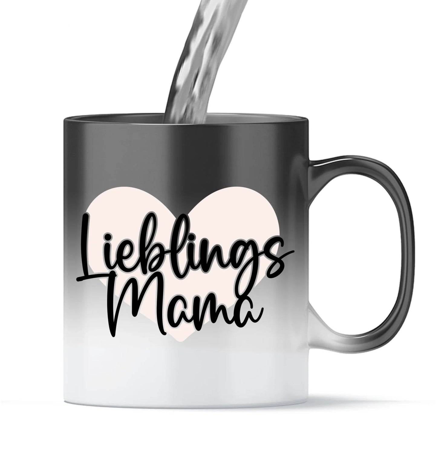 Tasse verschiedene Motive - Mama-Sprüche