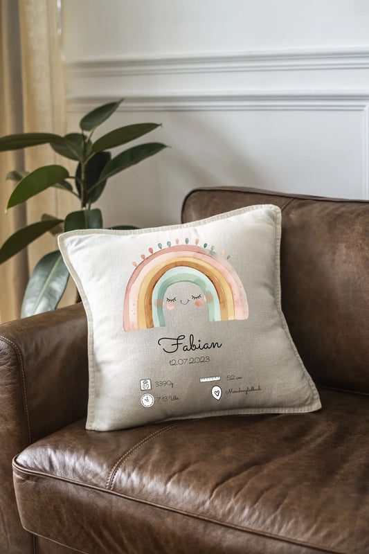 white-cushion-leather-couch