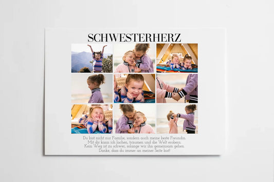 blank-horizontal-photo-frame-10-x-15-size-with-soft-shadows-tape-isolated-white-paper-background