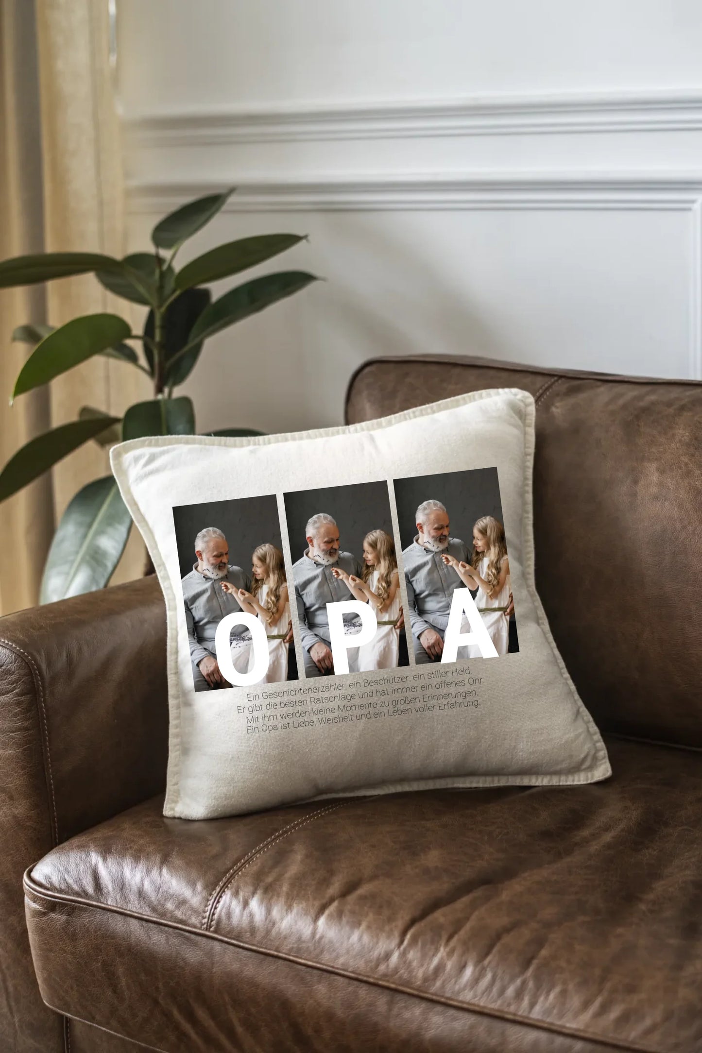 white-cushion-leather-couch