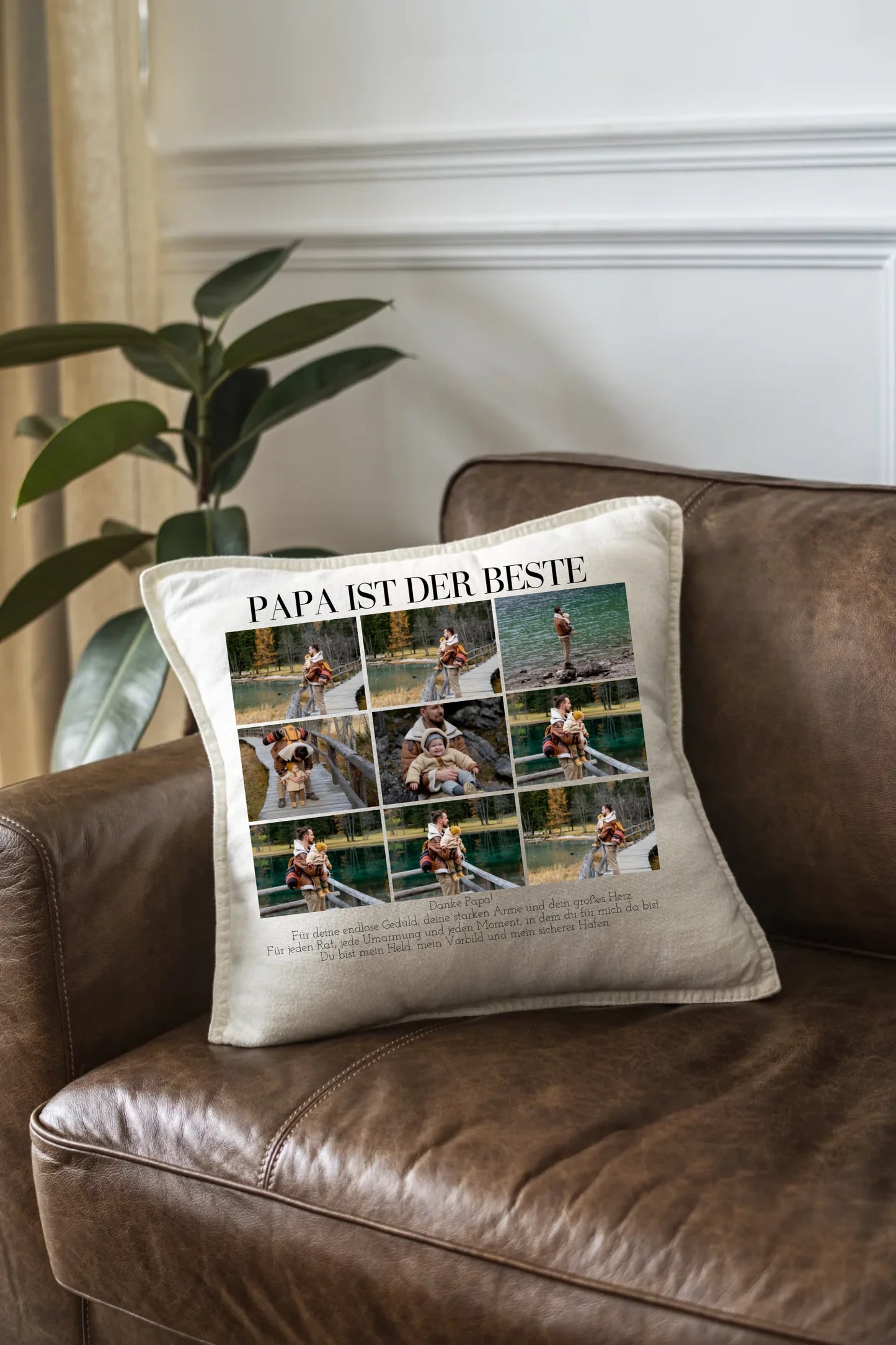 white-cushion-leather-couch