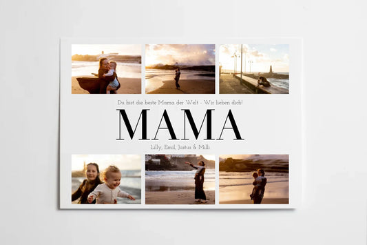 blank-horizontal-photo-frame-10-x-15-size-with-soft-shadows-tape-isolated-white-paper-background