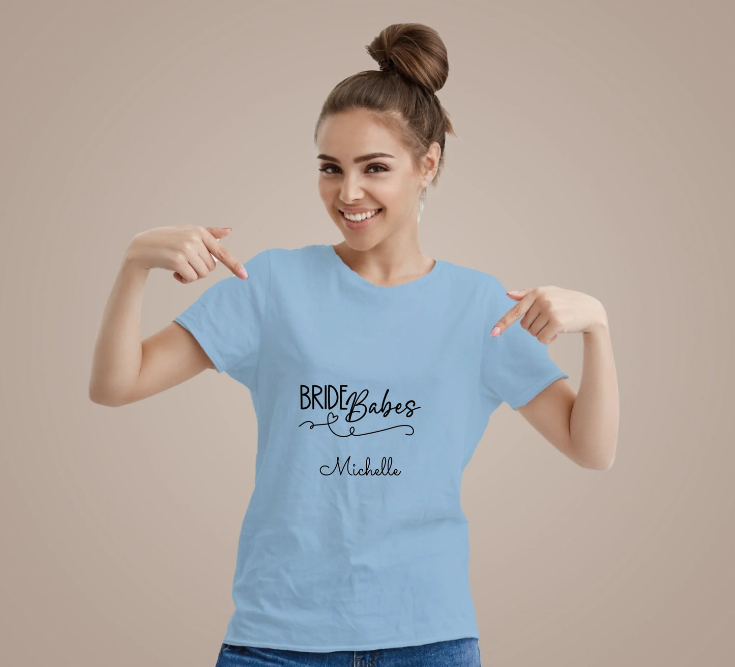 tshirt-frau-hellblau