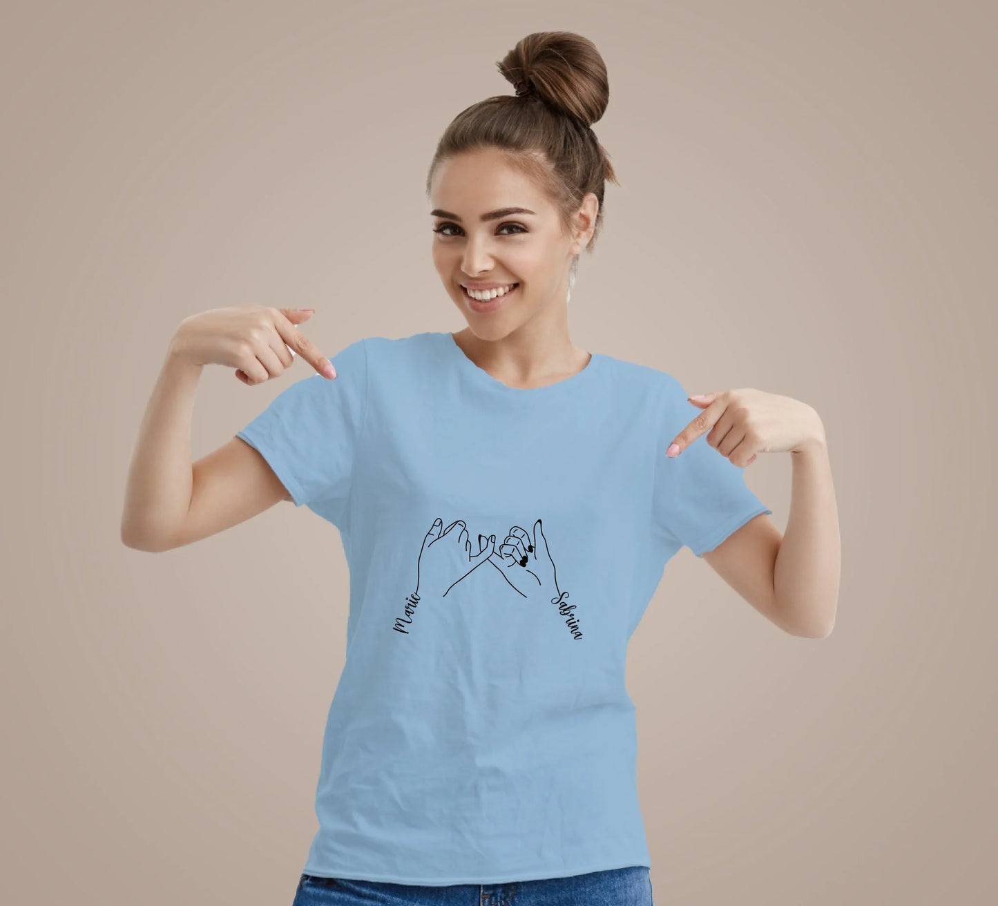 tshirt-frau-hellblau