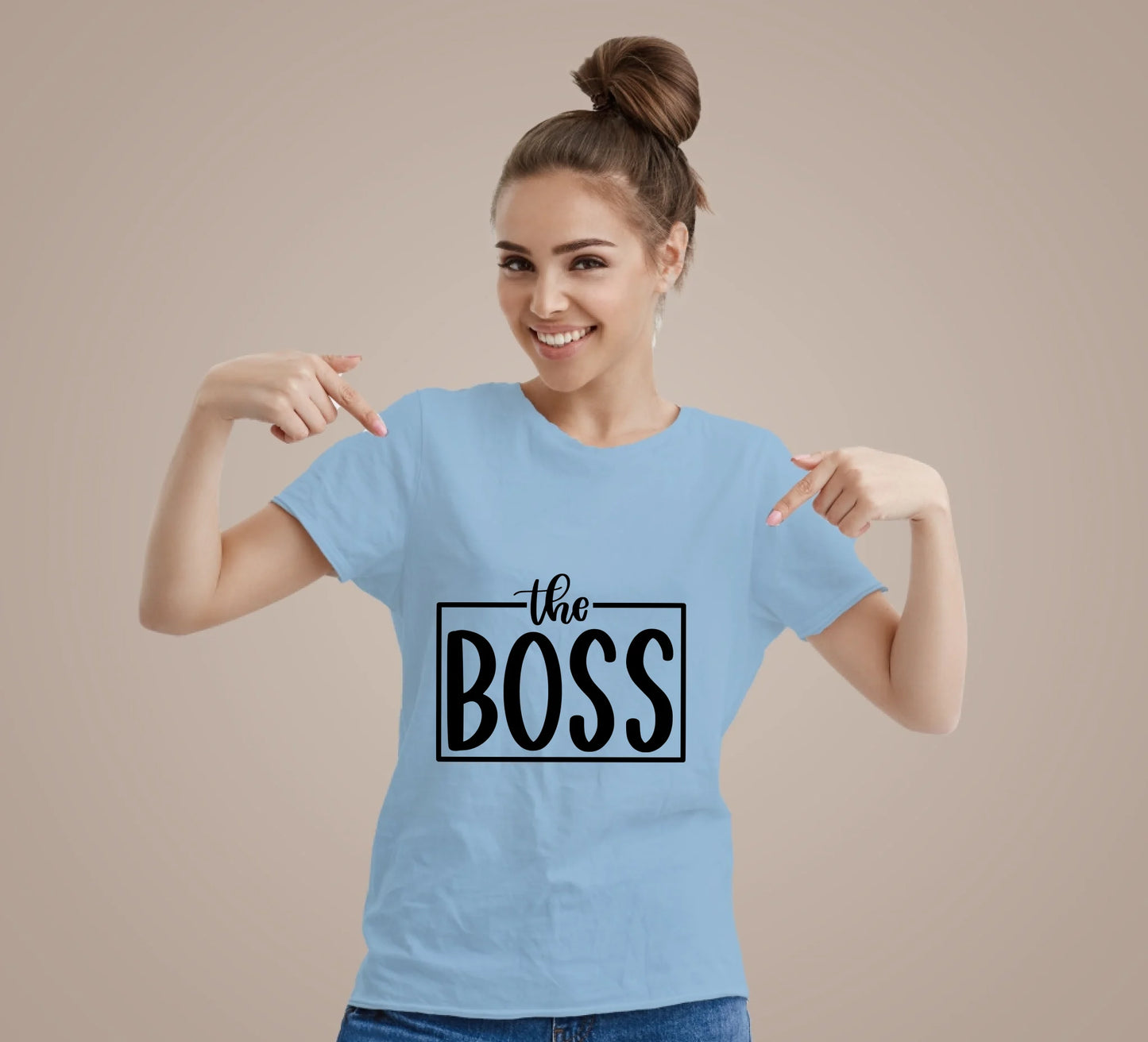 tshirt-frau-hellblau