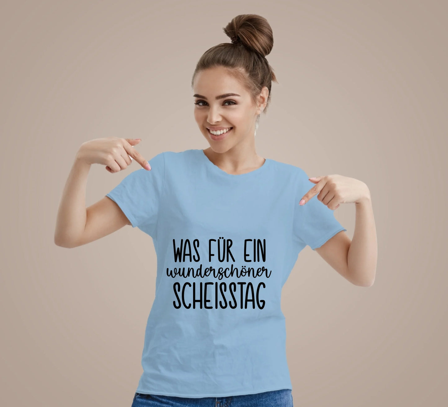 tshirt-frau-hellblau