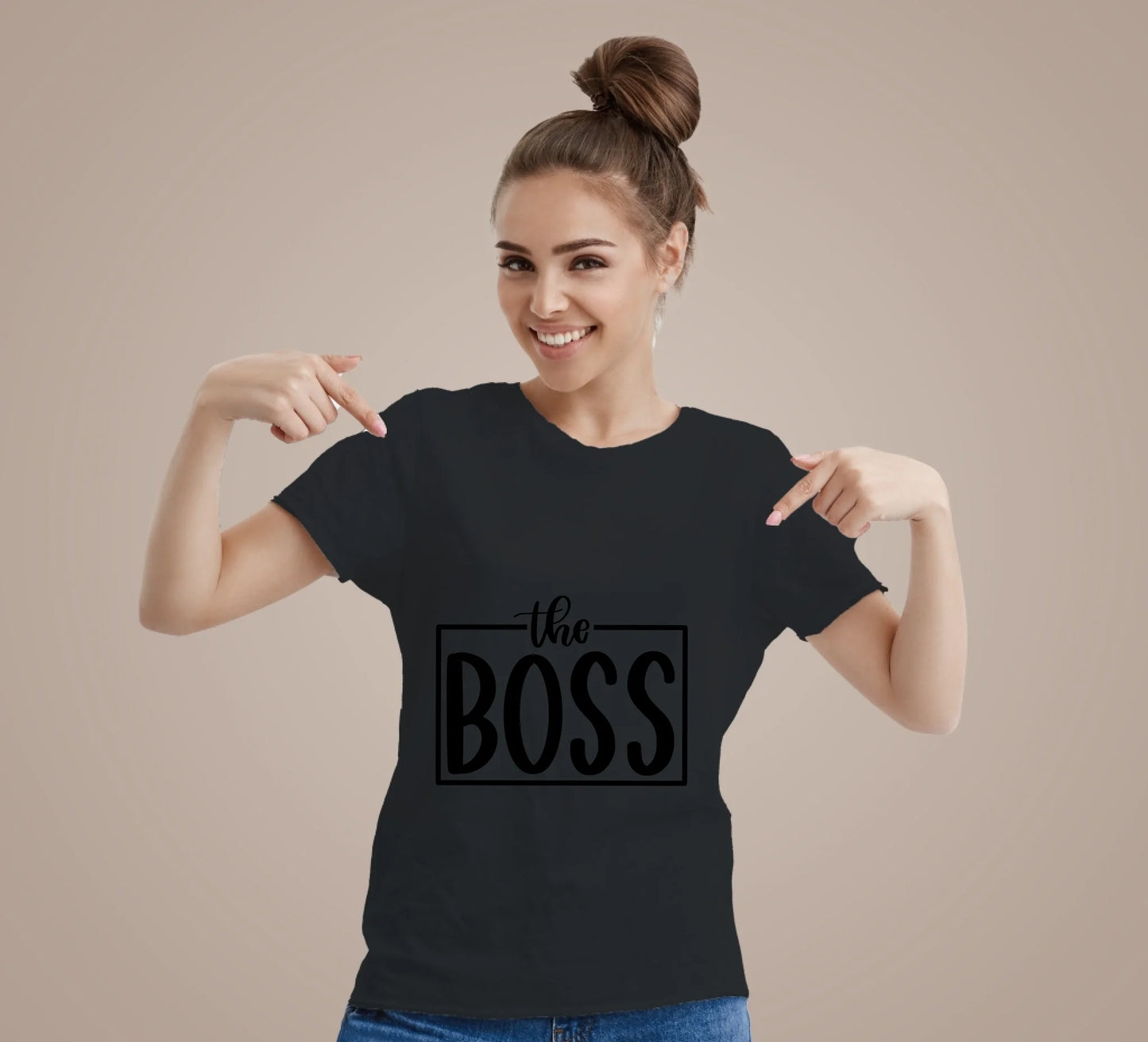 tshirt-frau-schwarz