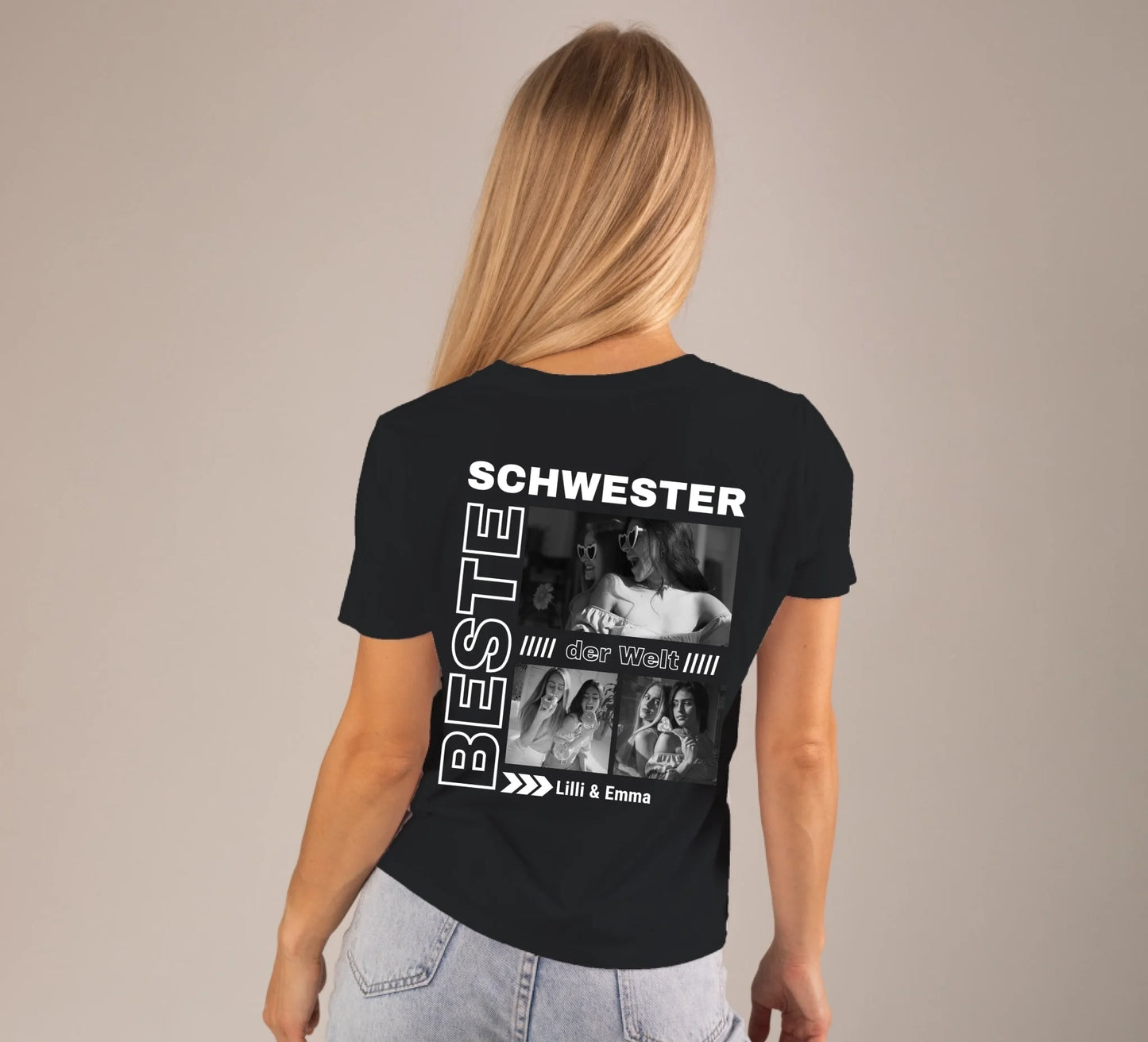 tshirt-frau-hinten-schwarz