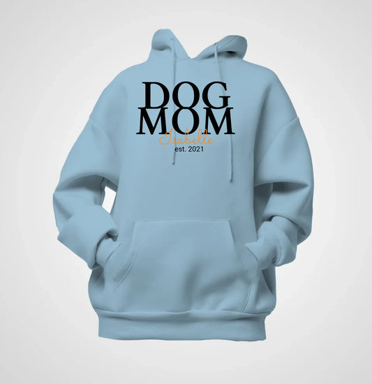 hoodie-lighht blue
